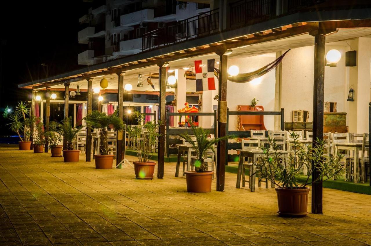 Panorama Marina Fort Beach - Premium Apartments Sea Viev Sveti Vlas Exterior photo