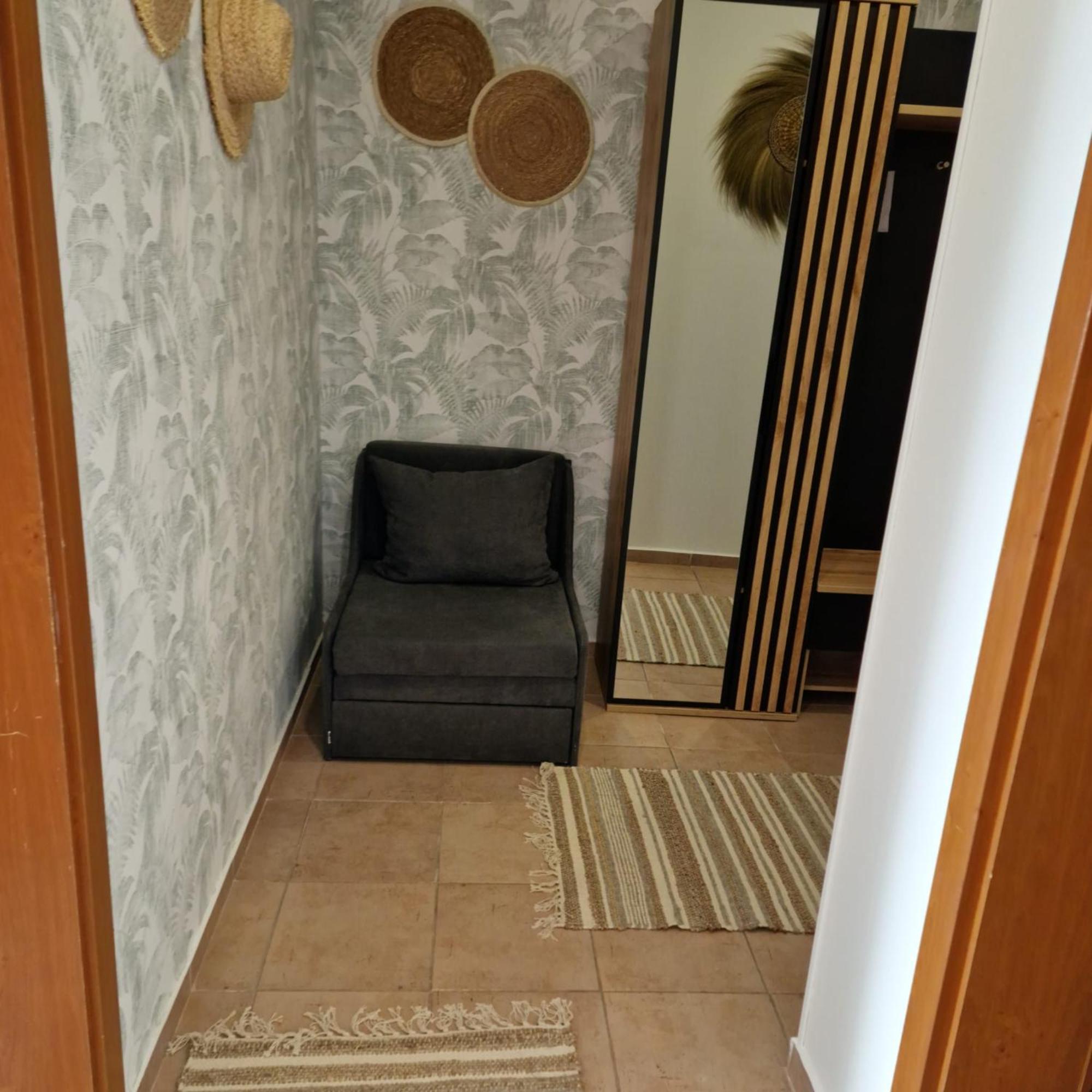Panorama Marina Fort Beach - Premium Apartments Sea Viev Sveti Vlas Exterior photo