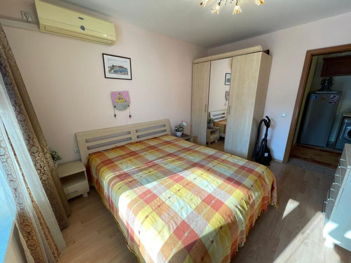 Panorama Marina Fort Beach - Premium Apartments Sea Viev Sveti Vlas Room photo